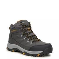 Men's Relement Daggett Relaxed Fit Hiking Boot Charcoal view