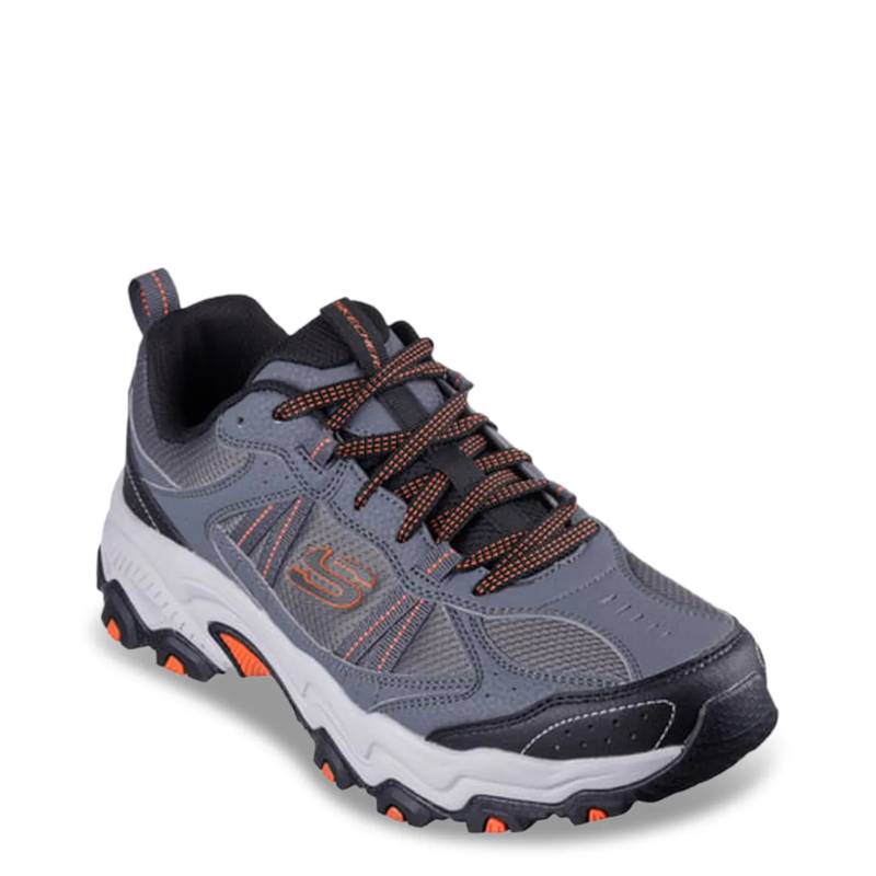 Men's Stamina AT Upper Stitch Wide Width Trail Hiking Sneaker