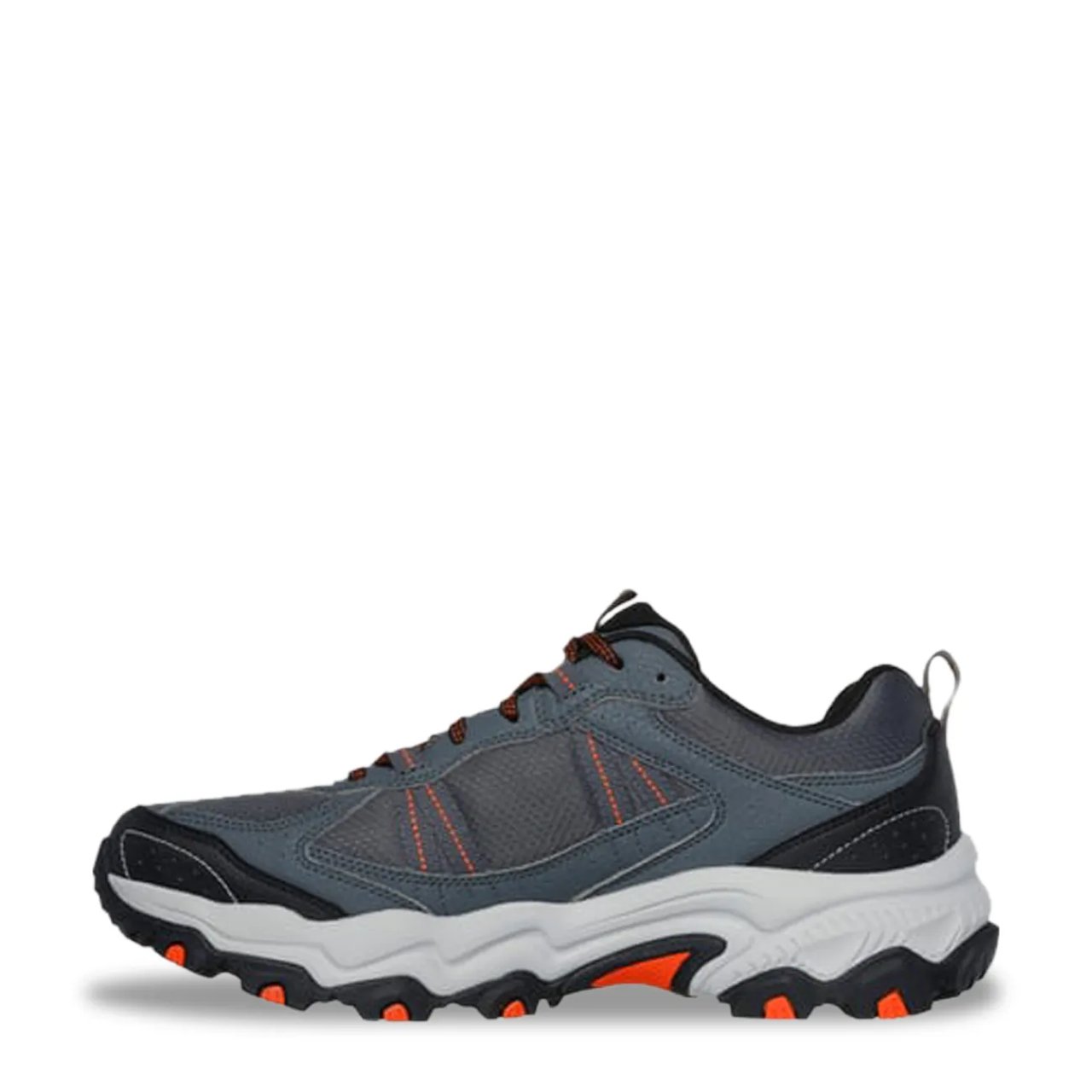 Men's Stamina AT Upper Stitch Wide Width Trail Hiking Sneaker