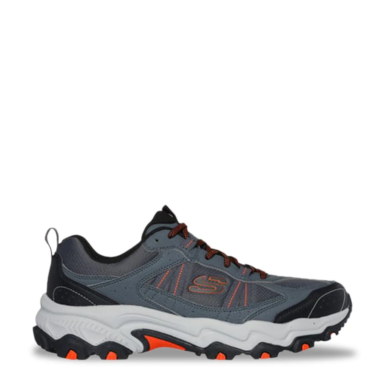 Men's Stamina AT Upper Stitch Wide Width Trail Hiking Sneaker