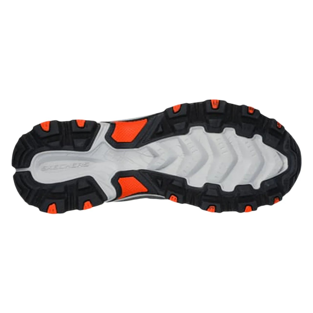 Men's Stamina AT Upper Stitch Wide Width Trail Hiking Sneaker