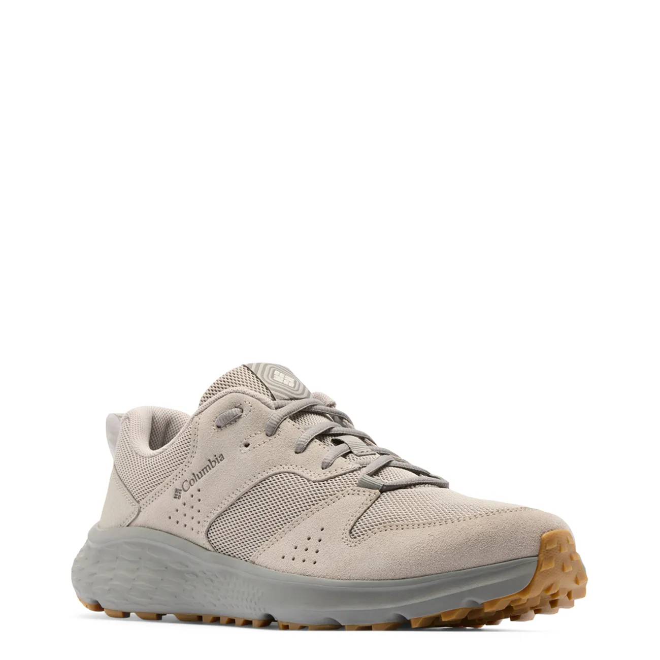 Columbia Men's Benson II Wide Sneaker