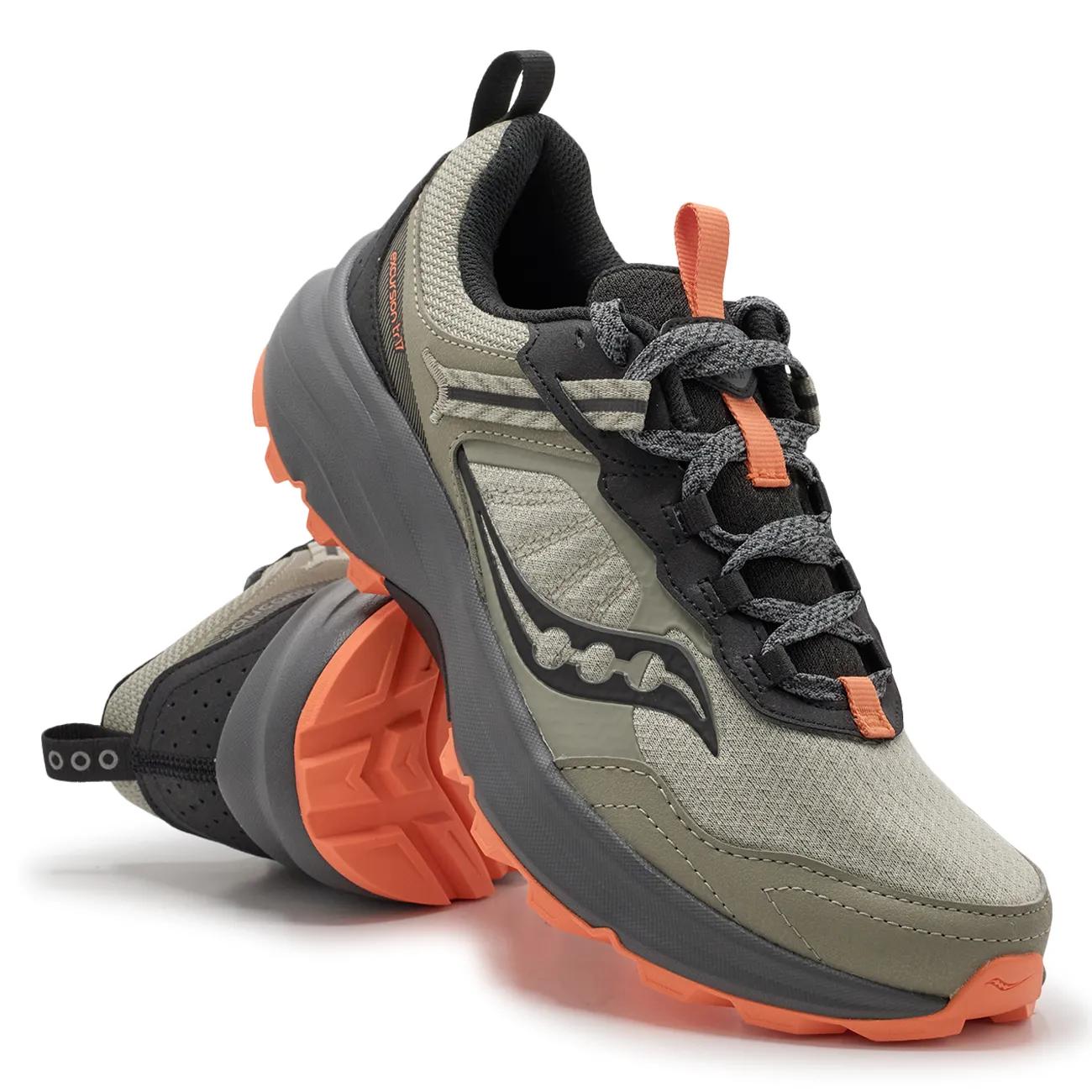 Men's Excursion TR17 Running Shoe
