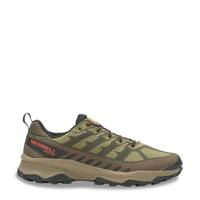 Men's Speed Eco Waterproof Trail Hiking Sneaker AVOCADO/KANGAROO view