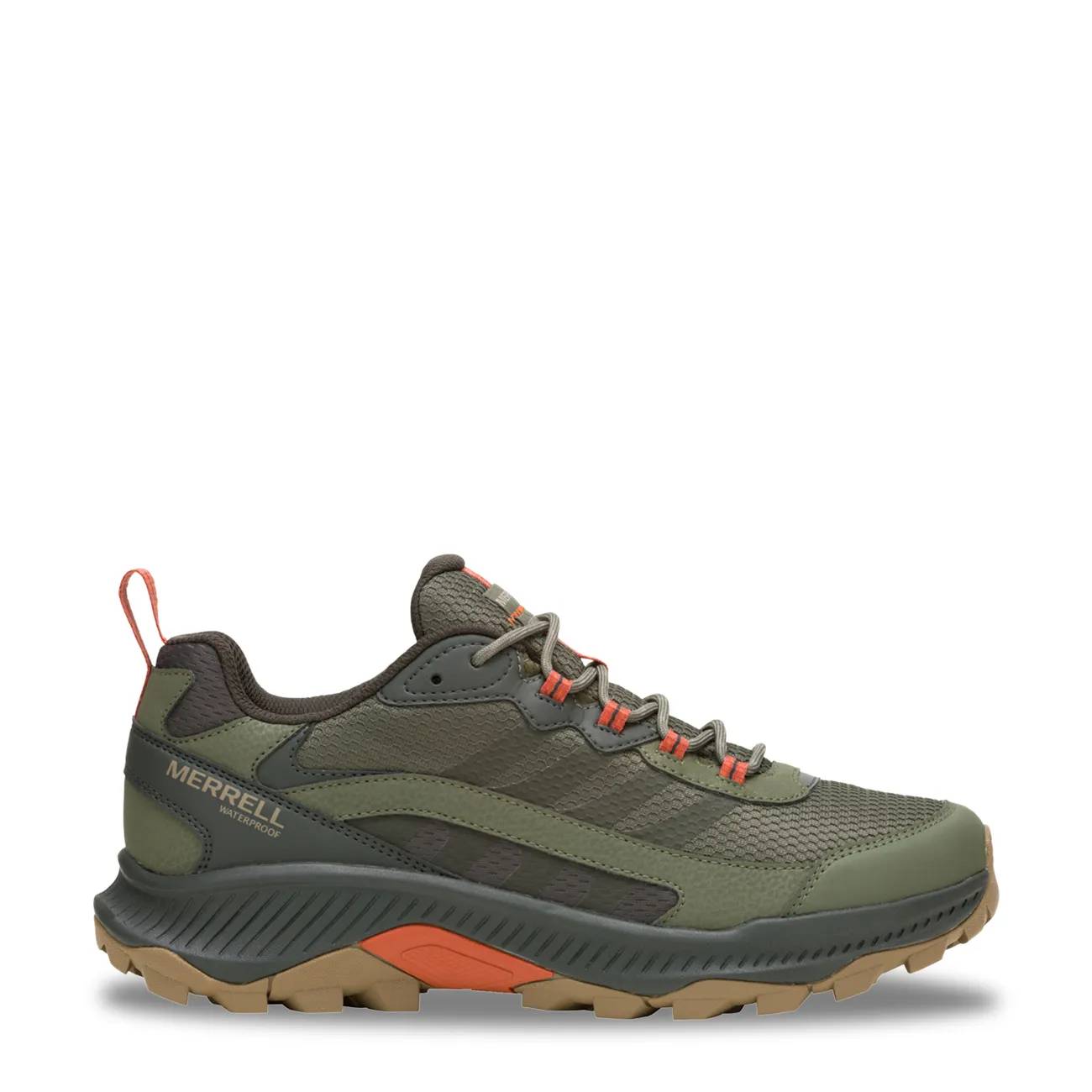 Merrell Men's Speed Strike 2 Hiking Shoe