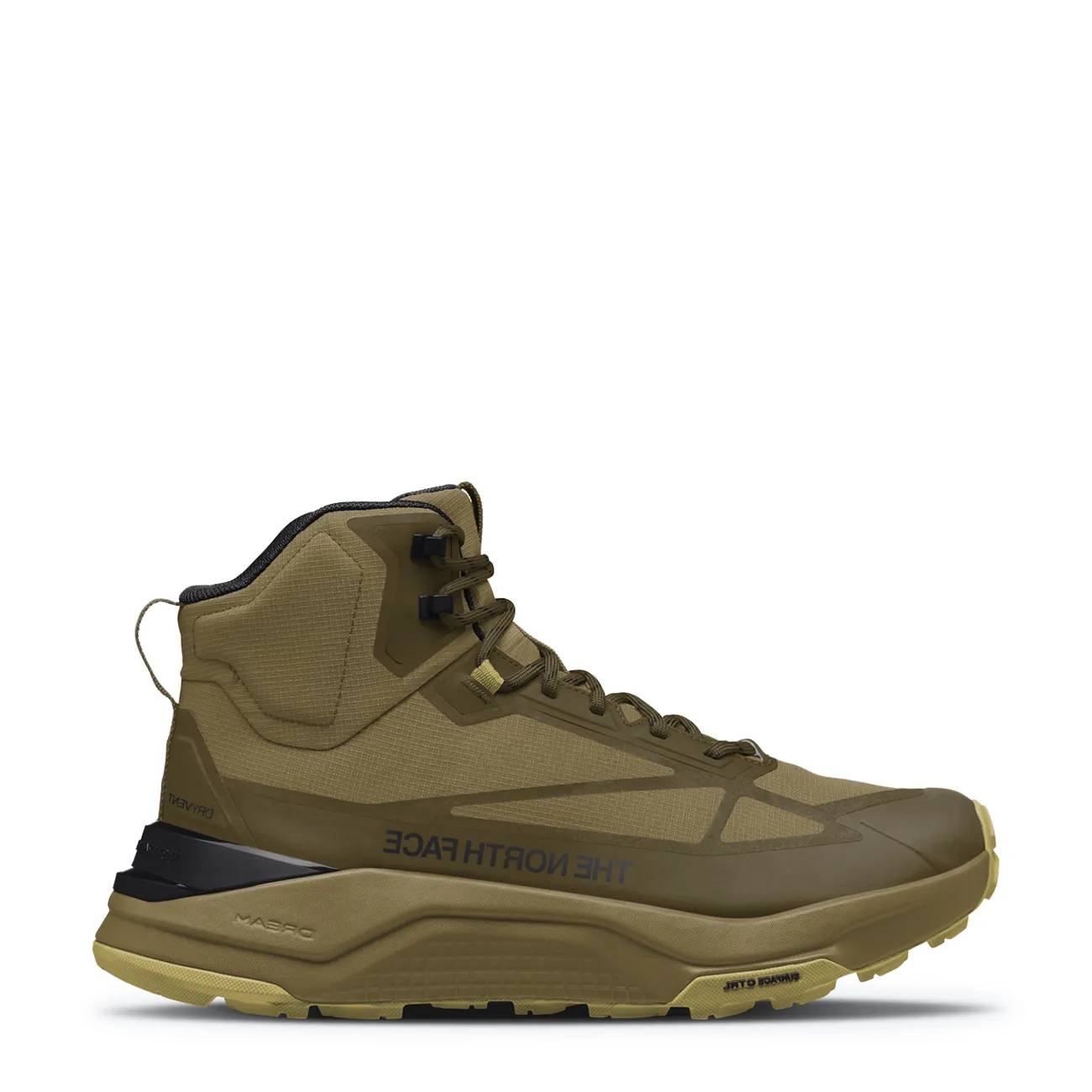 The North Face Men's Fastpack Mid Waterproof Boot