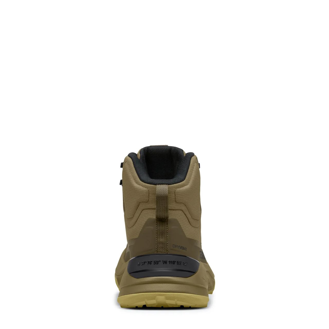 Men's Fastpack Mid Waterproof Boot