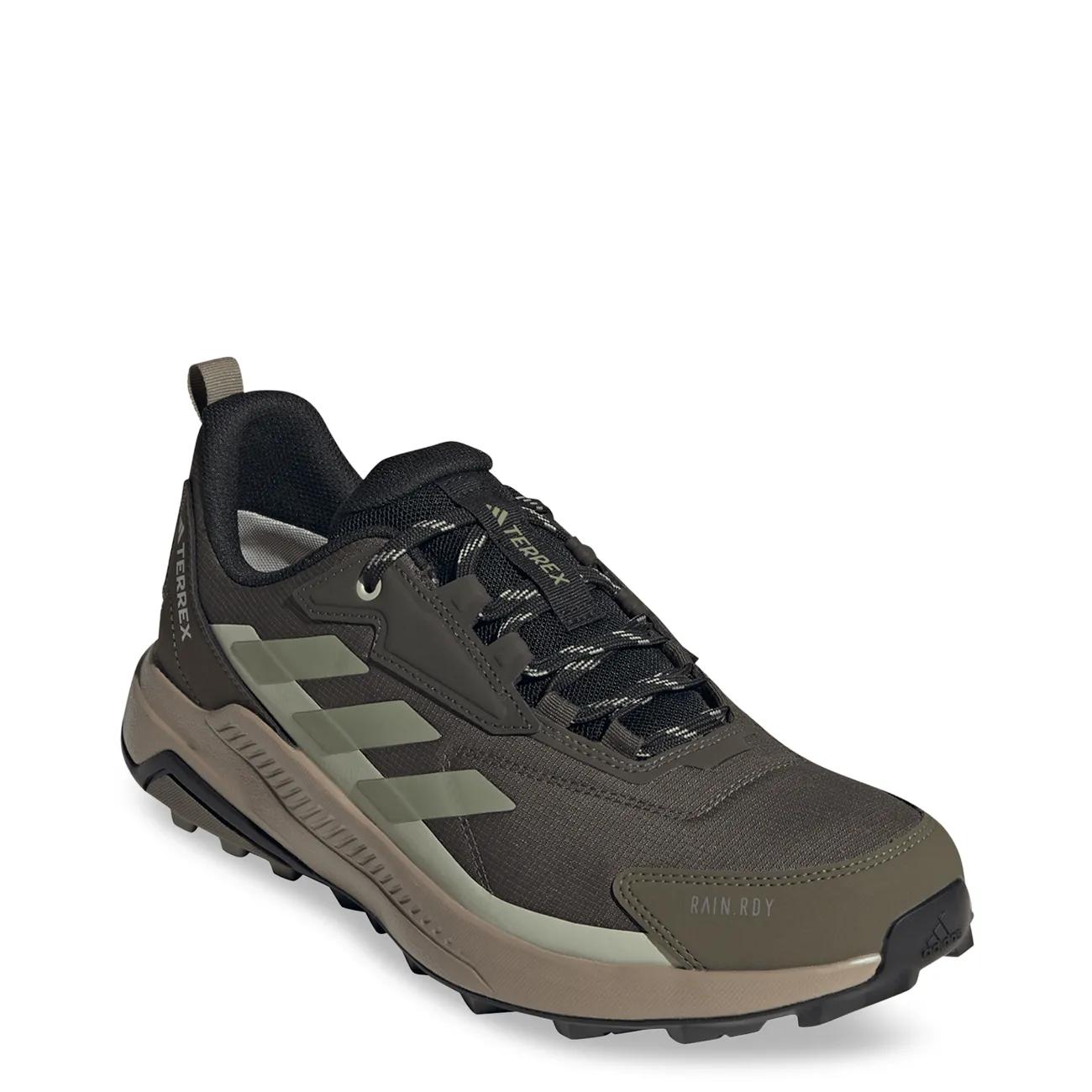 adidas gazelle silver green womens Pink adidas Terrex Women's Anylander Rain.RDY Hiking Shoe – GO Outdoors