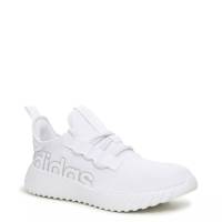 Men's Kaptir 3.0 Running Shoe CLOUD WHITE/CLOUD WHITE/CLOUD WHITE view