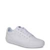 Men's Seldan Sneaker White/White view