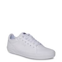 Men's Seldan Sneaker White/White view