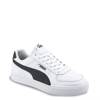Men's Caven Sneaker PUMA WHITE/ PUMA BLACK view