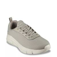 Men's Skechers Bobs Sport B Flex - Cool Edge Sneaker Taupe view