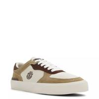 Men's Heatley 2.0 Sneaker Dark Beige view