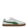 Men's Club II Era Court Sneaker WHITE/GREEN view