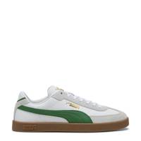 Men's Club II Era Court Sneaker WHITE/GREEN view