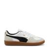 Men's Palermo Sneaker PUMA WHITE/VAPOR GREY/GUM view
