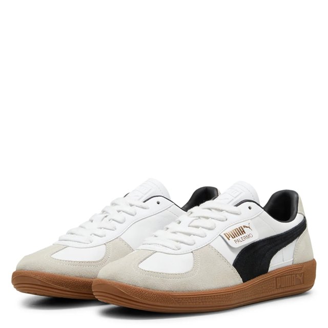 Men's Palermo Sneaker