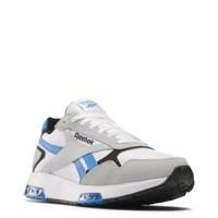 Men's Glide DMX Shoe WHITE/KINETIC BLUE/GREY1 view