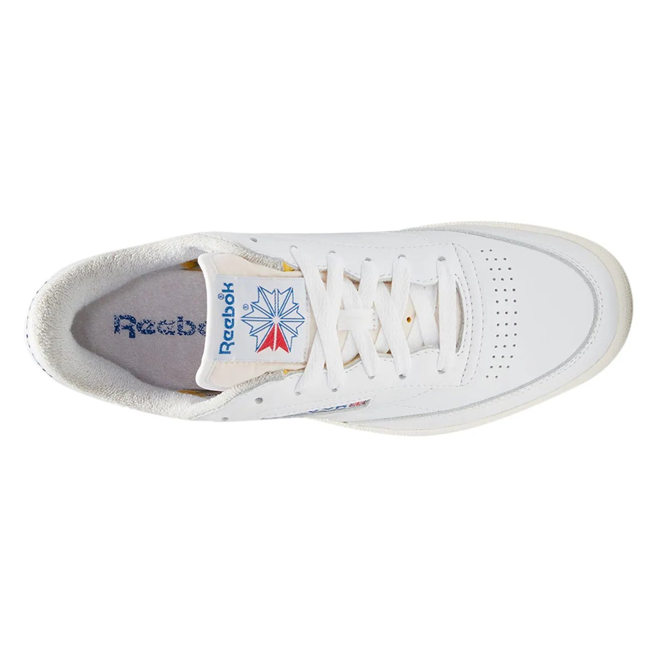 Men's Club C 85 Vintage Sneaker