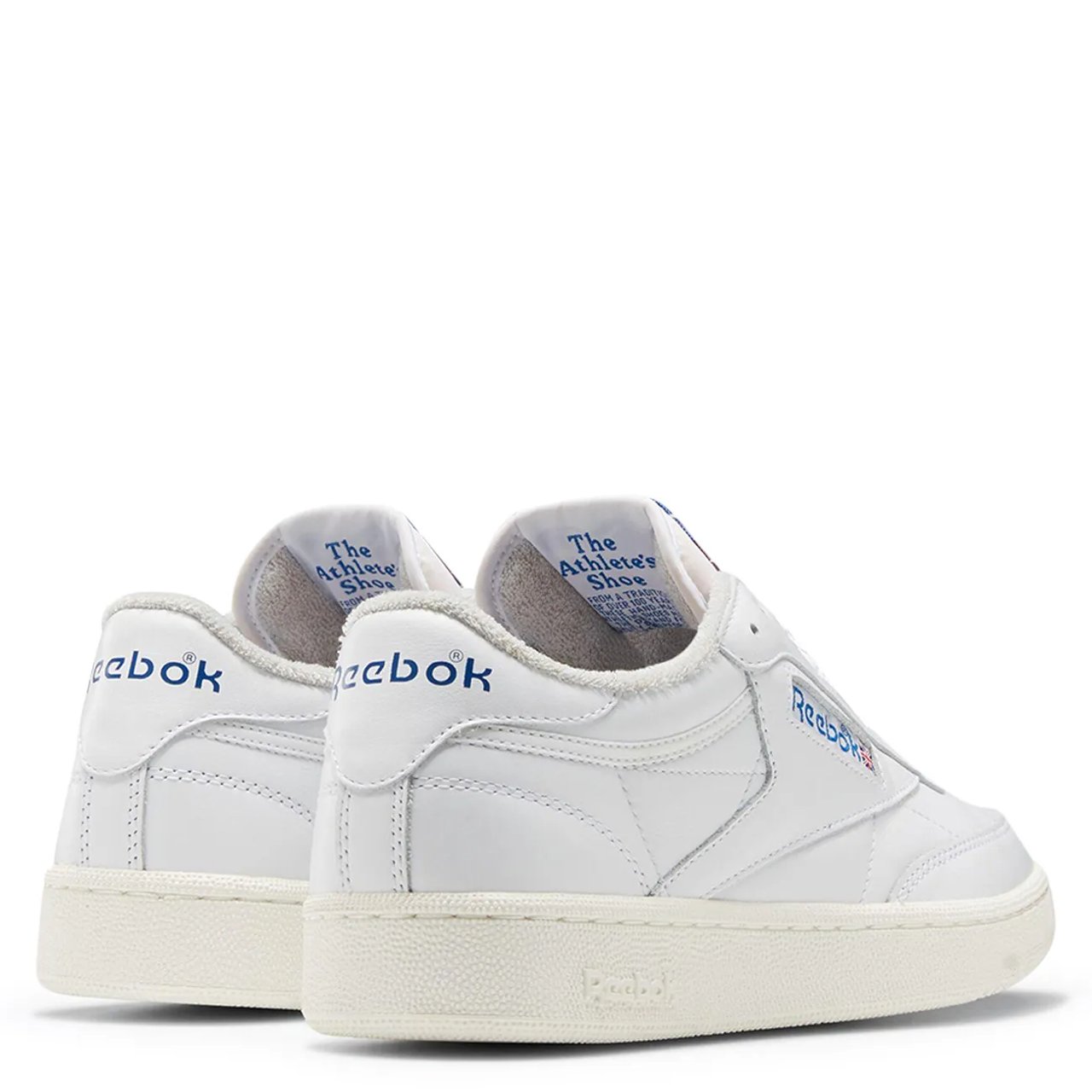 Men's Club C 85 Vintage Sneaker