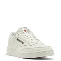 Men's Club C 85 Sneaker WHITE/GREEN view
