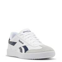 Men's Smash Edge Shoe WHITE/NAVY/PURE GREY2 view