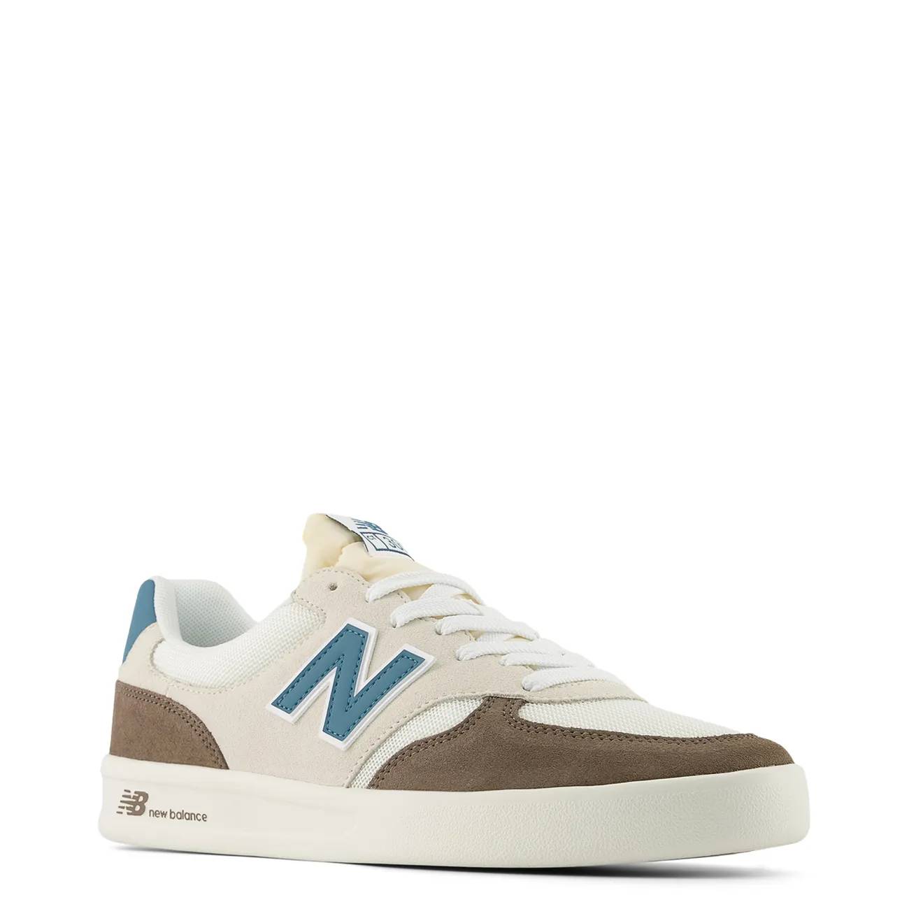 New Balance Men's CT300 Court Sneaker