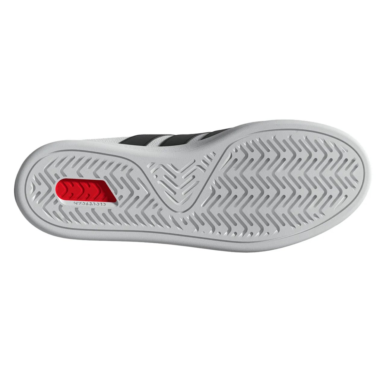 Men's Grand Court 3.0 Wide Width Sneaker