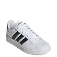 Men's Street Talk Sneaker WHITE/CORE BLACK/WHITE view