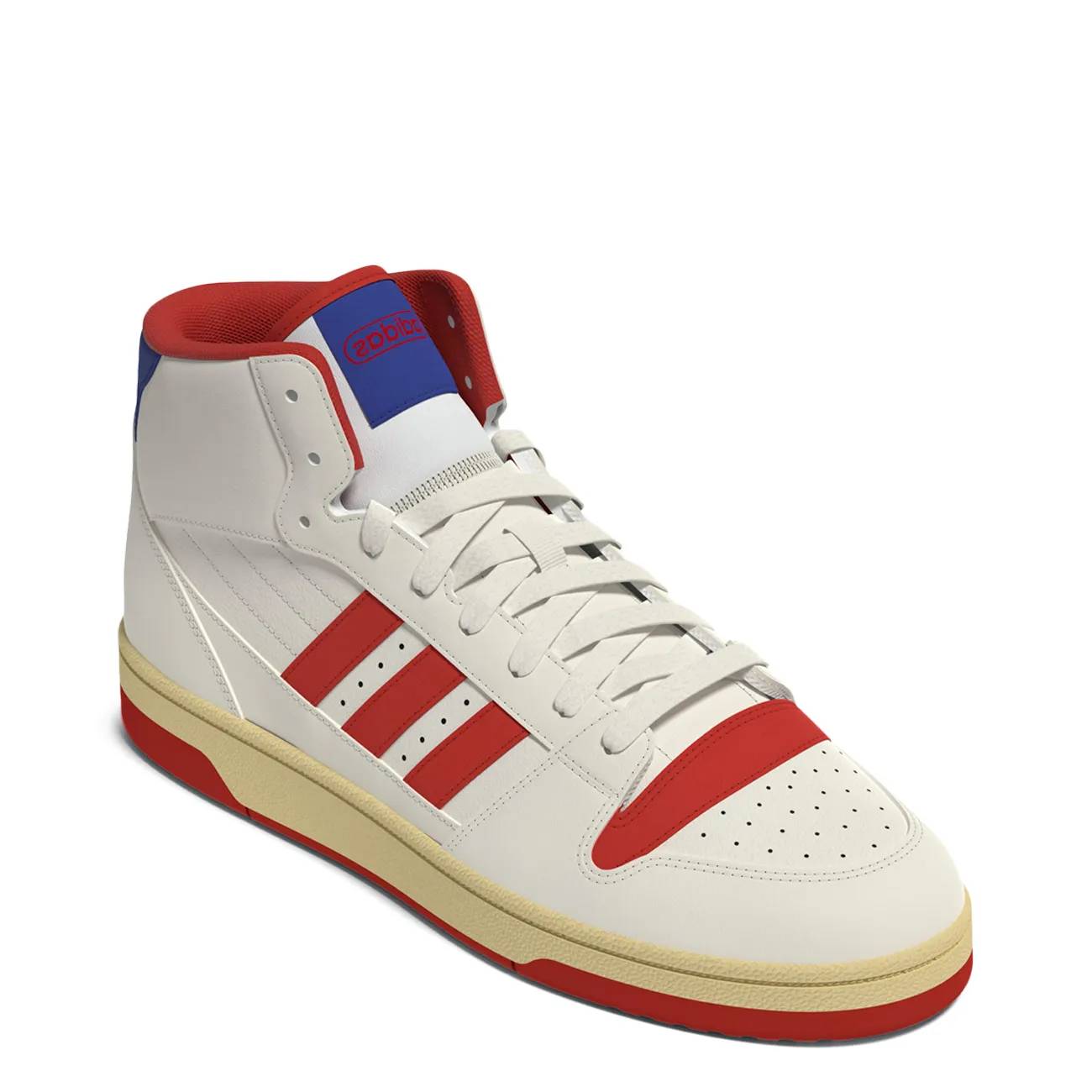 adidas Men's Break Start Mid Core Shoe
