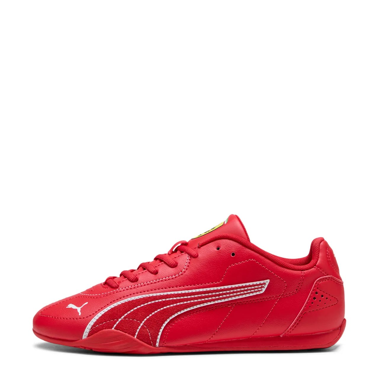 Men's Ferrari Catch Court Shoe