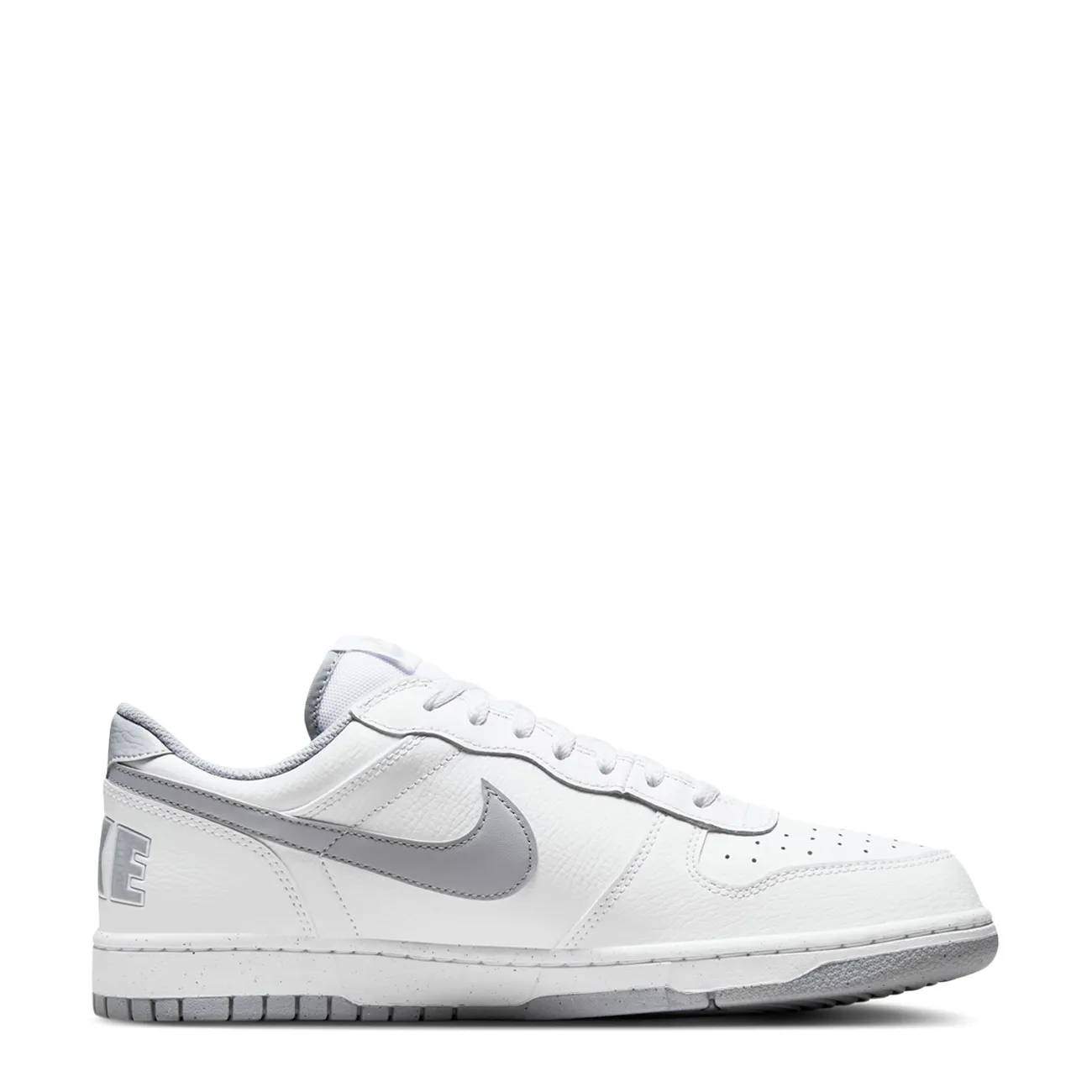 Men's Big Low Sneaker