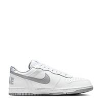 Men's Big Low Sneaker WHITE/WOLF GREY view