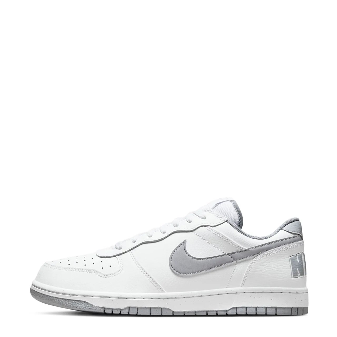 Men's Big Low Sneaker