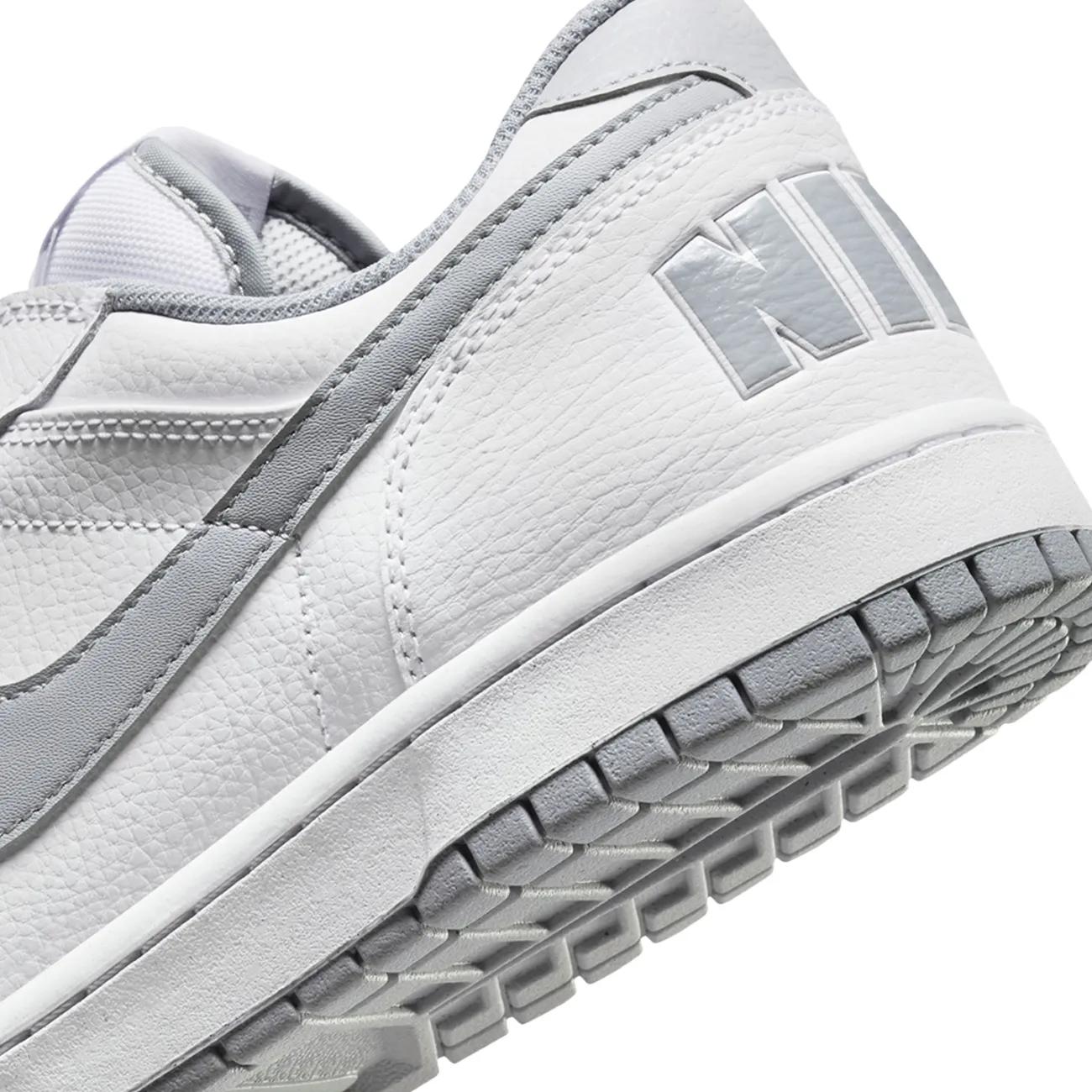 Men's Big Low Sneaker