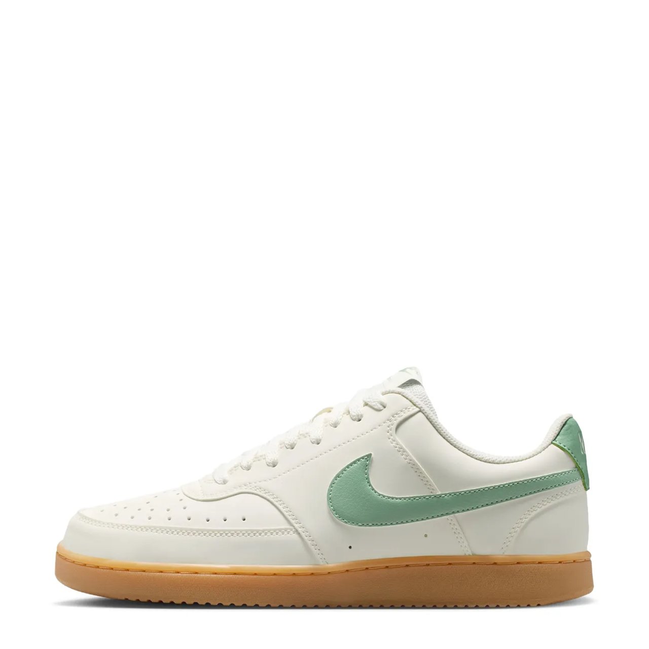 Men's Court Vision Sneaker