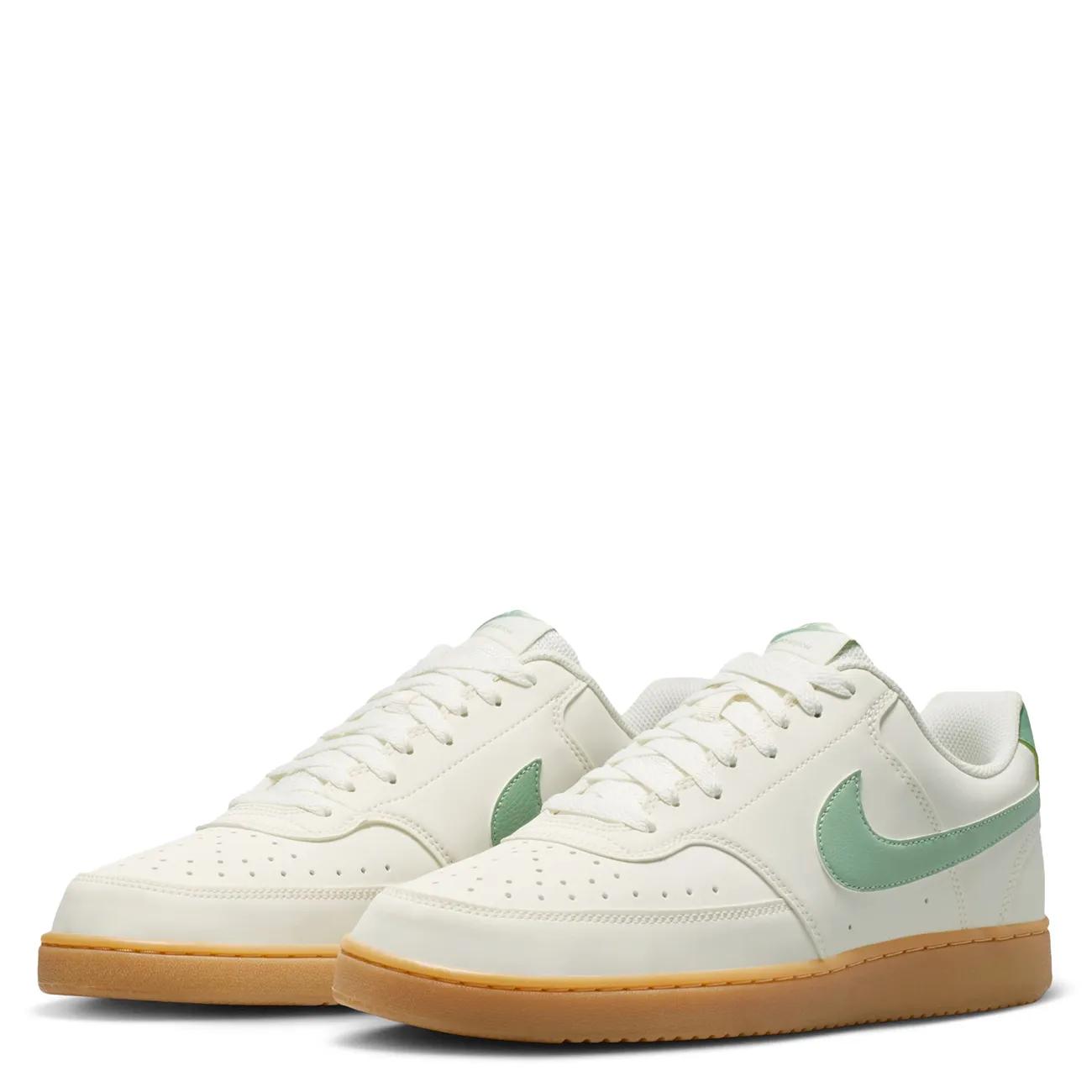 Men's Court Vision Sneaker