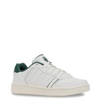 Men's Court Palisades Running Shoe MULTI/WHITE view