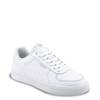 Men's Caven Sneaker PUMA WHITE/GREY VIOLET view