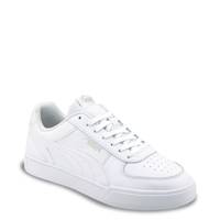 Men's Caven Sneaker PUMA WHITE/GREY VIOLET view
