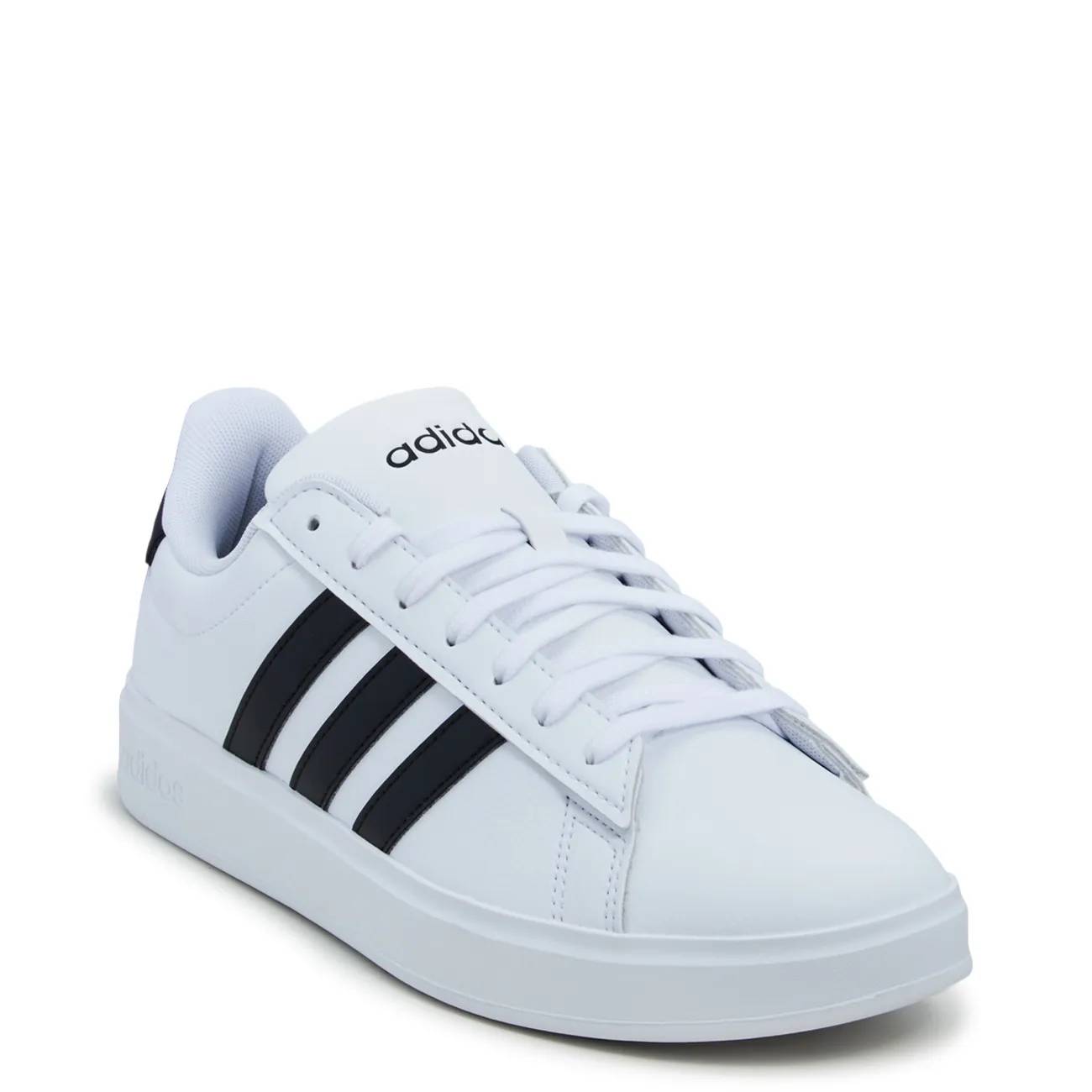 adidas Men's Grand Court 2.0 Sneaker