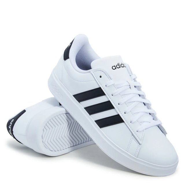 adidas gazelle silver green womens adidas Men's Grand Court Alpha Shoes