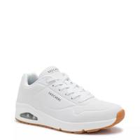 Men's Uno Stand On Air Sneaker White view