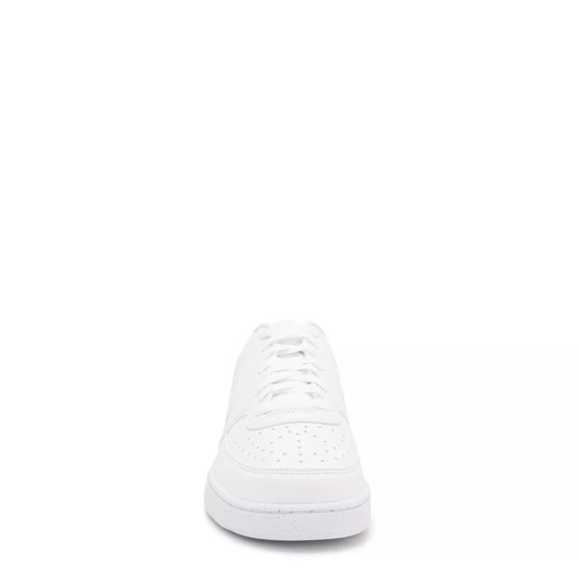Men's Court Vision Low Next Nature Court Sneaker