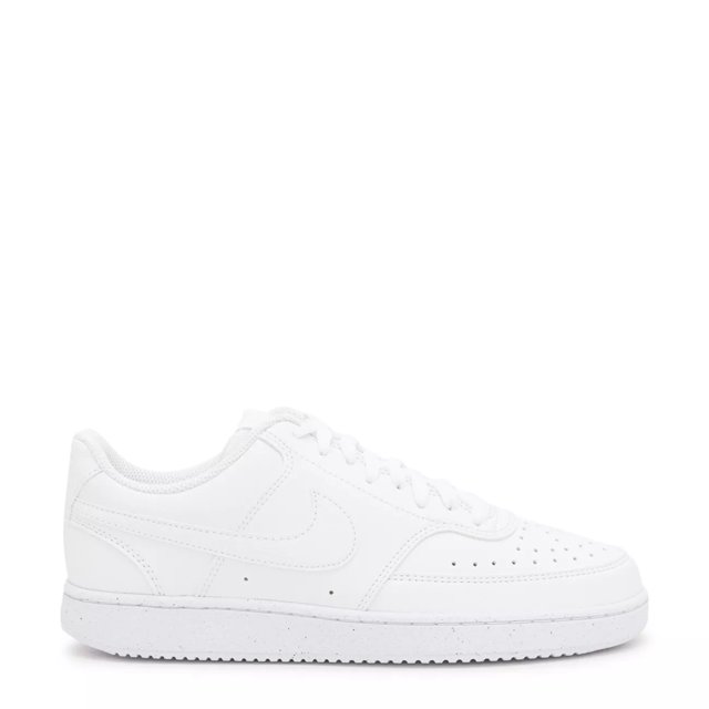 Men's Court Vision Low Next Nature Court Sneaker