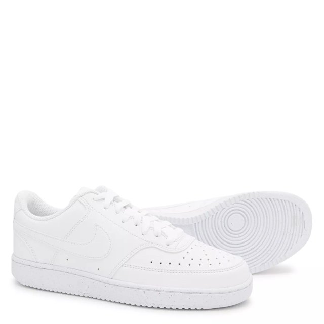 Nike Men's Court Vision Low Next Nature Court Sneaker | DSW Canada