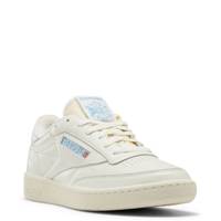 Men's Club C 85 Vintage Sneaker CHALK/ALABASTER/ESSENTIAL BLUE view
