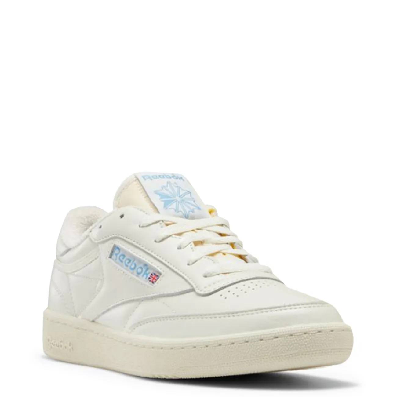Reebok Men's Club C 85 Vintage Sneaker