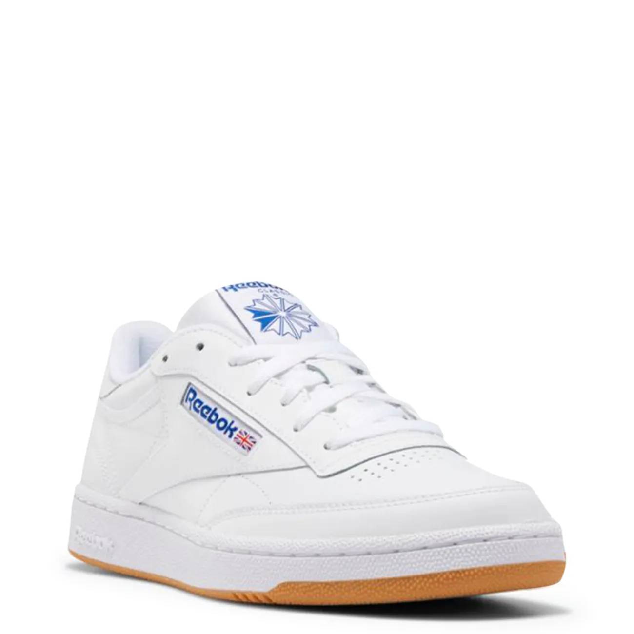 Reebok Men's Club C 85 Sneaker